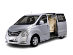 Van Rental Dubai