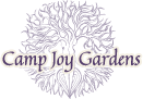 Camp Joy Garden
