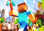 Paper Minecraft