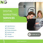 digital marketing company