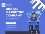 Best Digital Marketing Agency In Hisar, Haryana, India