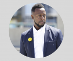 Michael Yelverton - musician, producer, gospel artist