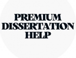 Premium Dissertation Help