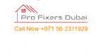 Emergency plumber dubai