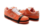 Replica Concepts x SB Dunk Orange Lobster