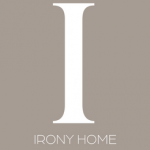 Irony Home - Where Luxury Resides
