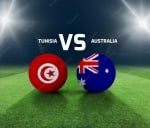 Tunisie vs Australie cotes de paris et pronostics