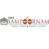 Eros Sampoornam residential project fulfills your luxury apartment