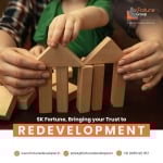 Best redevelopment builders in pune