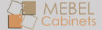 MEBEL Cabinets