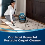Commercial Carpet Cleaning Services