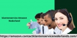 klantenservice Amazon Nederland