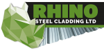 Rhino Steel Cladding Ltd