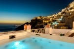 Santorini Photographer Dimos Christopoulos