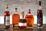 Whisky bottle factory