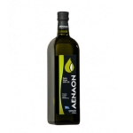 empty bottle for Olive oil