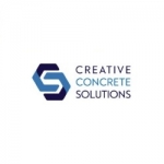 Creative Concrete Solutions