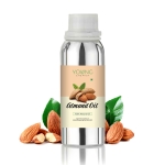 Almond oil