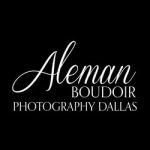 Aleman Boudoir Photography Dallas