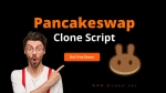 Create a DeFi Exchange Like Pancakeswap