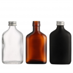 glass flask bulk
