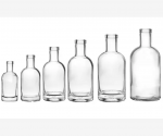 vodka size bottles