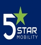 5 Star Mobility Scooters