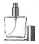 spray perfume bottle manufacturers