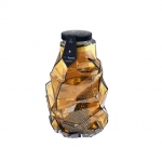 custom glass jar manufacturers