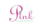 Pink Pineapple