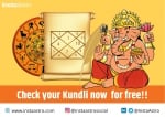 Free Kundli - Create Free Kundali Online - InstaAstro