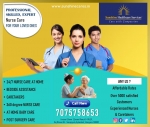 Home nursing services near me