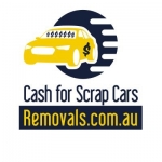 Cash For Scrap Cars Removals Melbourne
