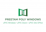 uPVC Windows and uPVC Doors Manufacturers in Ahmedabad