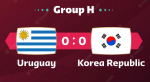 Uruguay vs Corea del Sud Quote scommesse e pronostici