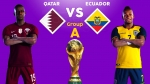 Qatar vs Ecuador Quote scommesse e pronostici