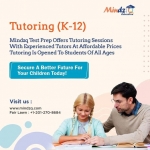 k-12 tutoring