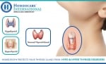 Thyroid treatment in homeopathy