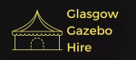 Glasgow Gazebo Hire