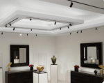 Magnetic Track Light | Watts & Luxes | Architectural Light