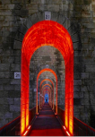 Wall Washer | Watts & Luxes | Architectural Lighting