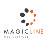 MAGICLINE - Web services