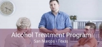 Alcohol Treatment Program in San Marcos