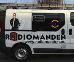 radiomanden