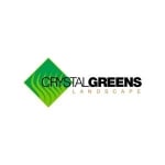 Crystal Greens Landscape