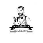 Mr. Beard Sweden