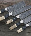 Custom Handmade Knives & Daggers | Icknives©