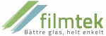 Filmtek - specialister på uppgradering av glas