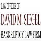 David M. Siegel - Chapter 7 Bankruptcy Attorney