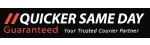 Quicker Same Day Couriers Manchester